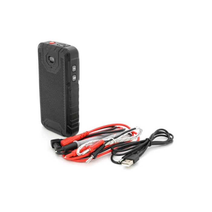 Цифровий мультиметр Mayilon HT-128, V, A, R, C, F, T (HT-128)