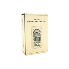 Цифровий мультиметр Mayilon HT-128, V, A, R, C, F, T (HT-128)