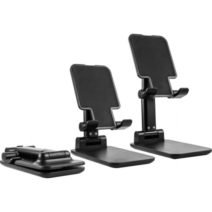 Підставка до планшета та телефона RM-C300 Black ХОКО (XK-RM-C300BK)