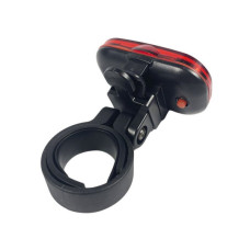 Комплект велофар Good Bike BY-Bike Three COB LED (99173-IS)