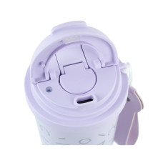 Термокружка Kite 550 мл, фіолетова (K25-1226-2)