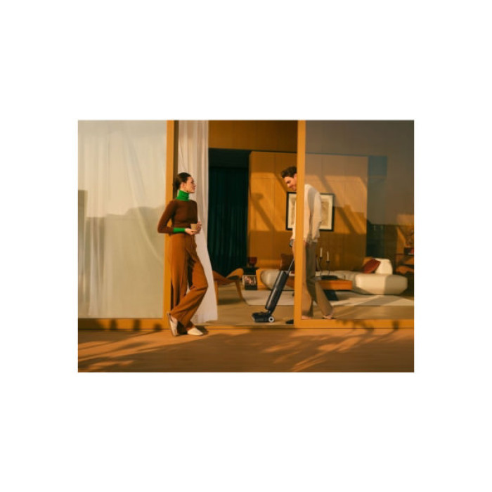 Пилосос Roborock F25 ACE Combo