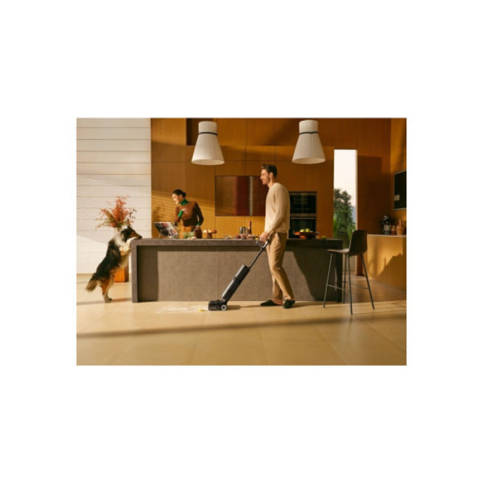 Пилосос Roborock F25 ACE Combo