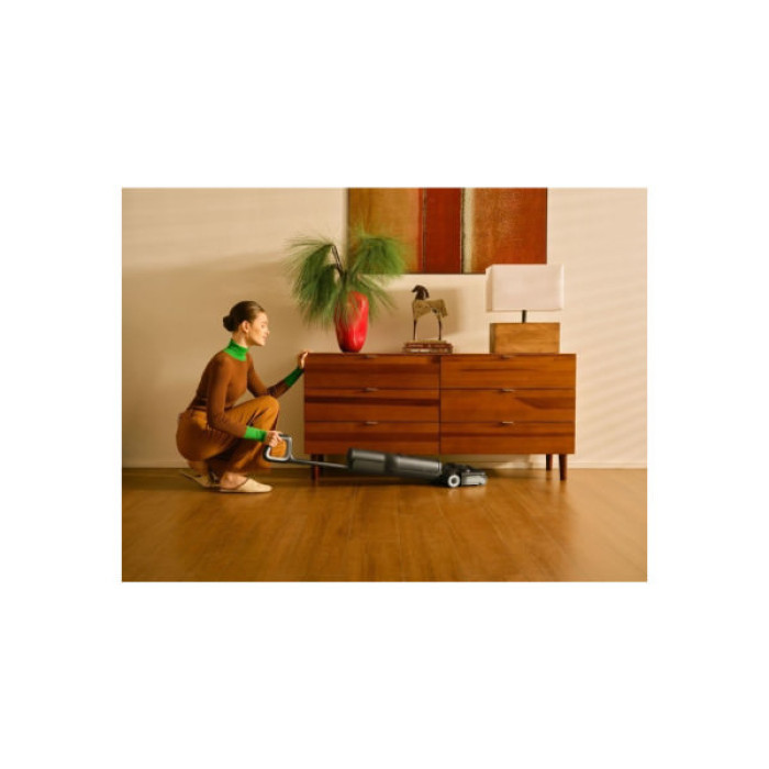 Пилосос Roborock F25 ACE Combo