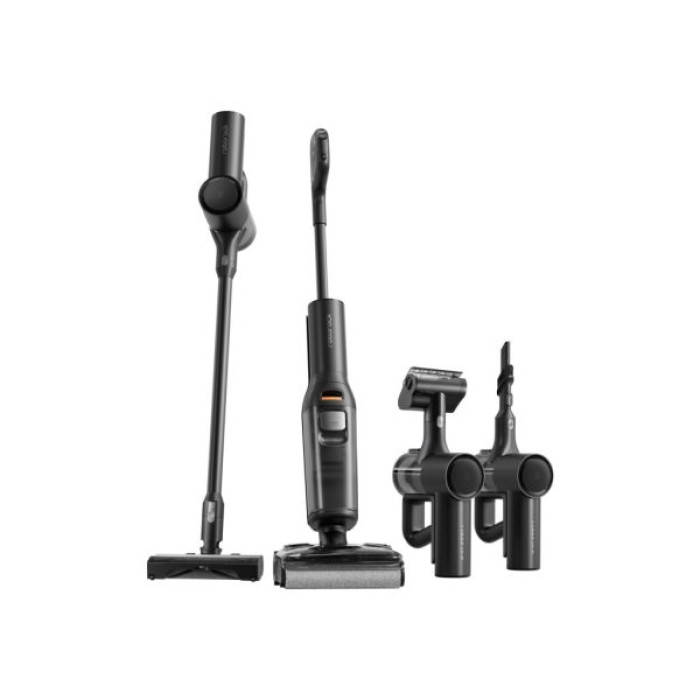 Пилосос Roborock F25 ACE Combo