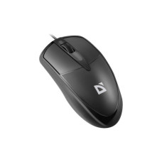 Мишка Defender Trace MB989 USB Black (52989)
