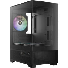 Корпус Gamdias AURA GC9M ELITE ARGB (4711514503135)
