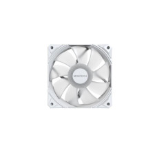 Кулер до корпусу MONTECH E28 ARGB 3 PACK (W)