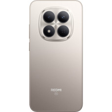 Мобільний телефон Xiaomi Redmi Note 15 Pro 8/256GB Titanium Color (1183686)