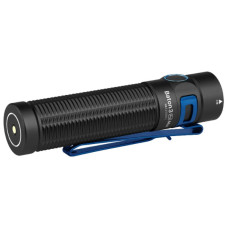 Ліхтар Olight Baton 3 Pro Max NW Black (0.0000.0605)