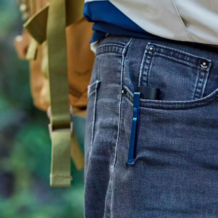 Ліхтар Olight Baton 3 Pro Max NW Black (0.0000.0605)