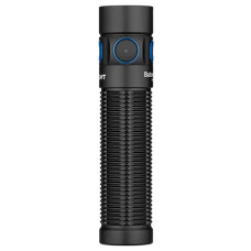 Ліхтар Olight Baton 3 Pro Max NW Black (0.0000.0605)