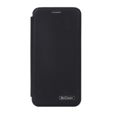 Чохол до мобільного телефона BeCover Exclusive Samsung Galaxy A22 SM-A225 / M32 SM-M325 Black (706694)