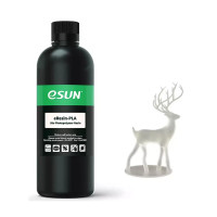 Фотополімерна смола eSUN eResin PLA UV/LCD Transparent 1kg (ERESIN-PLA-T1000G)
