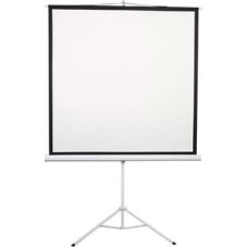 Проекційний екран 2E на триноге 1:1, 118" (0011118T)