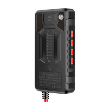 Цифровий мультиметр ANENG M119, V, A, R, C, T, F, функція hFE (M119)