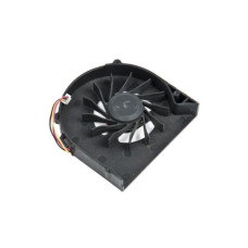 Вентилятор ноутбука Dell Inspiron 15R N5010 DC(5V,0.36A) 3pin (MF60120V1-B020-G99/KSB0505HA)