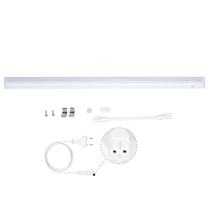 Світильник EVROLIGHT IТ-5-600 8Вт