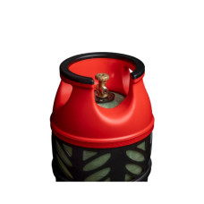 Побутовий газовий балон Gutgas Ragasco CR-12.5 (GHCL1222)