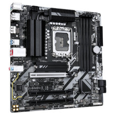 Материнська плата GIGABYTE B860M DS3H