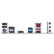 Материнська плата GIGABYTE B860M DS3H