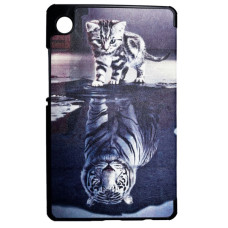 Чохол до планшета BeCover Smart Case Samsung Galaxy Tab A11 Plus SM-X236B 11.0" Predator (714020)