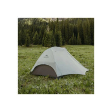 Намет Naturehike двомісний ультралегкий Star River UL CNK2450WS022, коричневий (6975641883067)