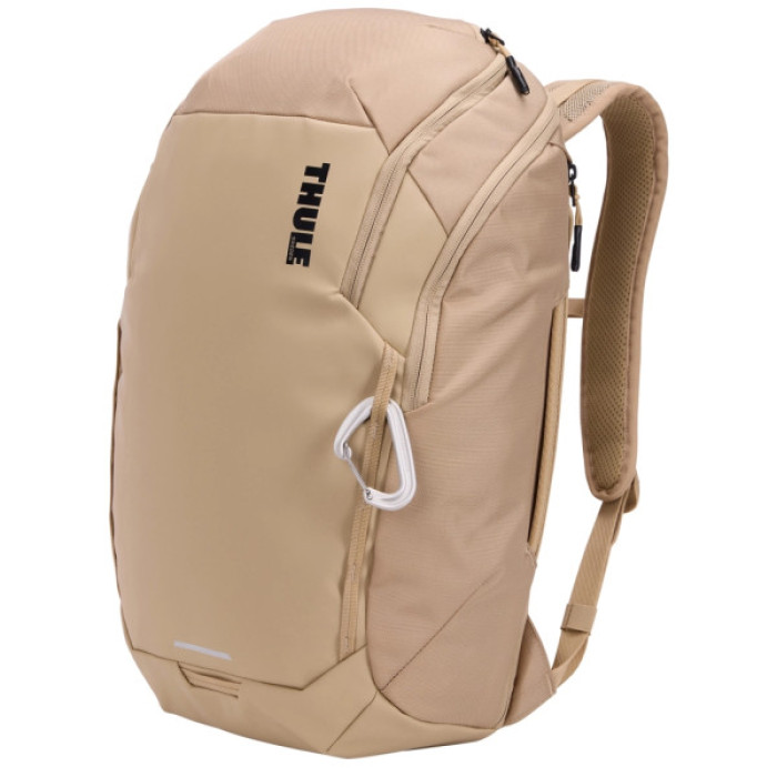 Рюкзак для ноутбука Thule 15.6" Chasm 26L TCHB-215 Gentle Beige 21х30х53см (3205449)