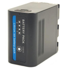 Акумулятор до фото/відео PowerPlant JVC SSL-JVC70, 7800mAh (CB970063)