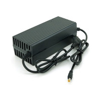 Мережевий зарядний пристрій для АКБ Jinyi LiFePo4 36V(43.8V), 12S, 2A (JN-3620-43820)