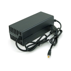 Мережевий зарядний пристрій для АКБ Jinyi LiFePo4 36V(43.8V), 12S, 2A (JN-3620-43820)