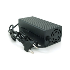 Мережевий зарядний пристрій для АКБ Jinyi LiFePo4 36V(43.8V), 12S, 2A (JN-3620-43820)