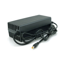 Мережевий зарядний пристрій для АКБ Jinyi LiFePo4 36V(43.8V), 12S, 2A (JN-3620-43820)