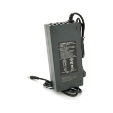 Мережевий зарядний пристрій для АКБ Jinyi LiFePo4 36V(43.8V), 12S, 2A (JN-3620-43820)