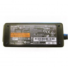 Блок живлення до ноутбуку Sony 30W 10.5V 2.9A разъем 4.8/1.7 (VGP-AC10V5)