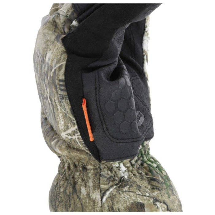 Тактичні рукавички Mechanix SUB20 XL Realtree (SUB20-735-011)