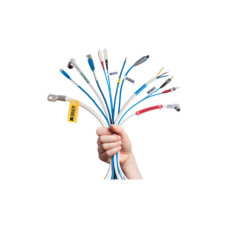 Принтер етикеток Brady M210, Комплект "UKRMARK" (BRADY M210 "UKRMARK")