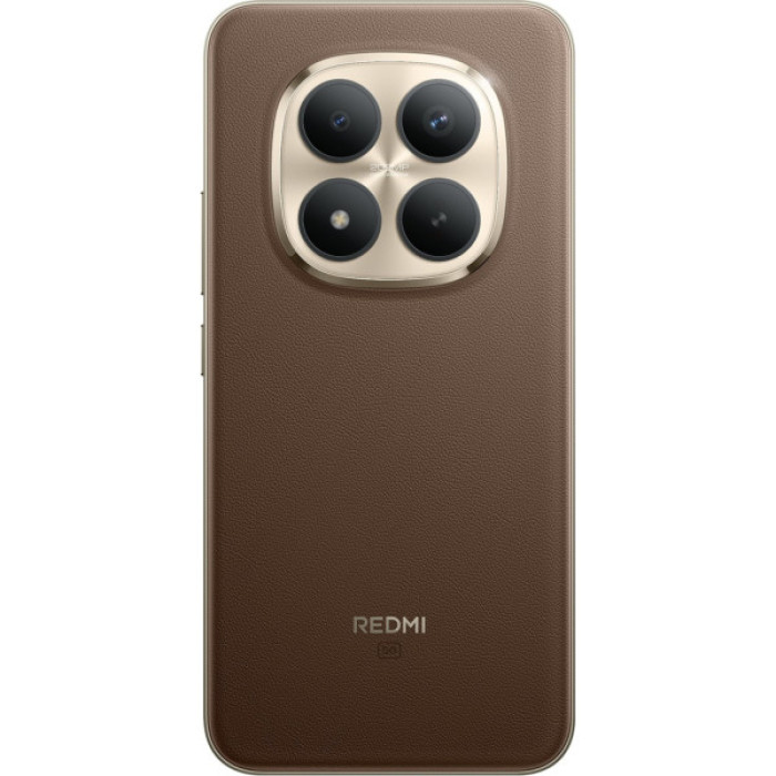 Мобільний телефон Xiaomi Redmi Note 15 Pro+ 5G 8/256GB Mocha Brown (1183693)