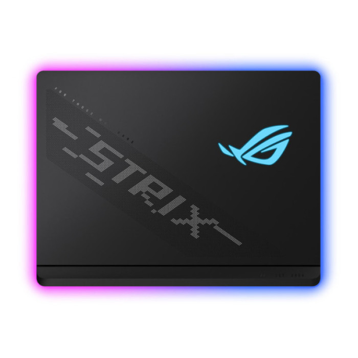 Ноутбук ASUS ROG Strix SCAR 16 G635LR-RW164W (90NR0LU1-M006X0)