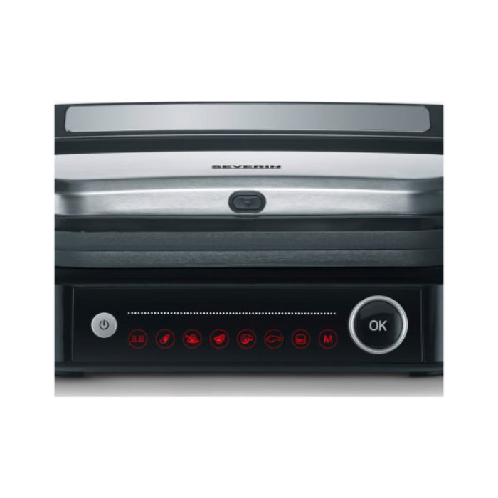 Електрогриль Severin KG 2395