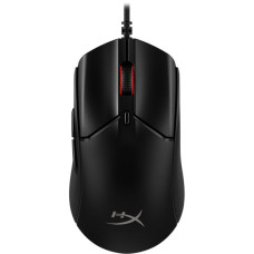 Мишка HyperX Pulsefire Haste 2 USB Black (6N0A7AA)