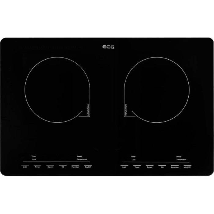 Настільна плита ECG IV 2920 Slim