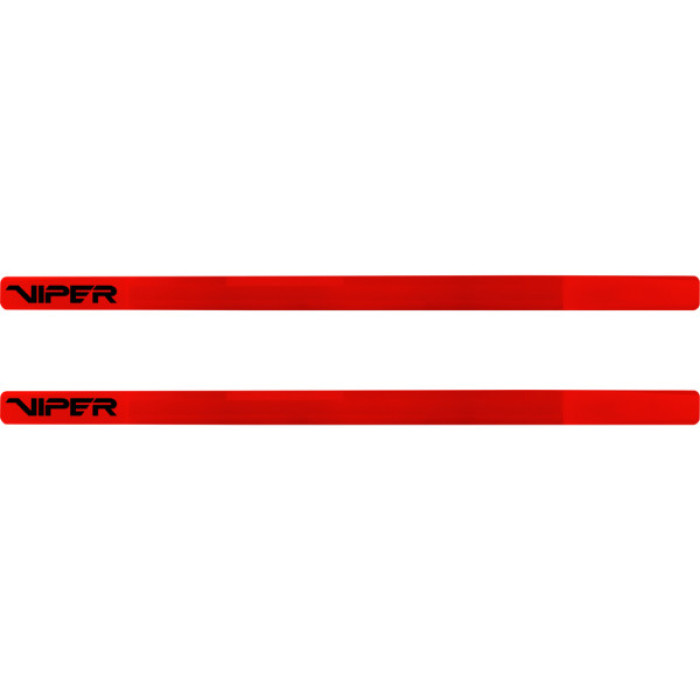 Модуль пам'яті для комп'ютера DDR5 32GB (2x16GB) 6400 MHz Viper Xtreme 5 Patriot (PVX532G64C32K)