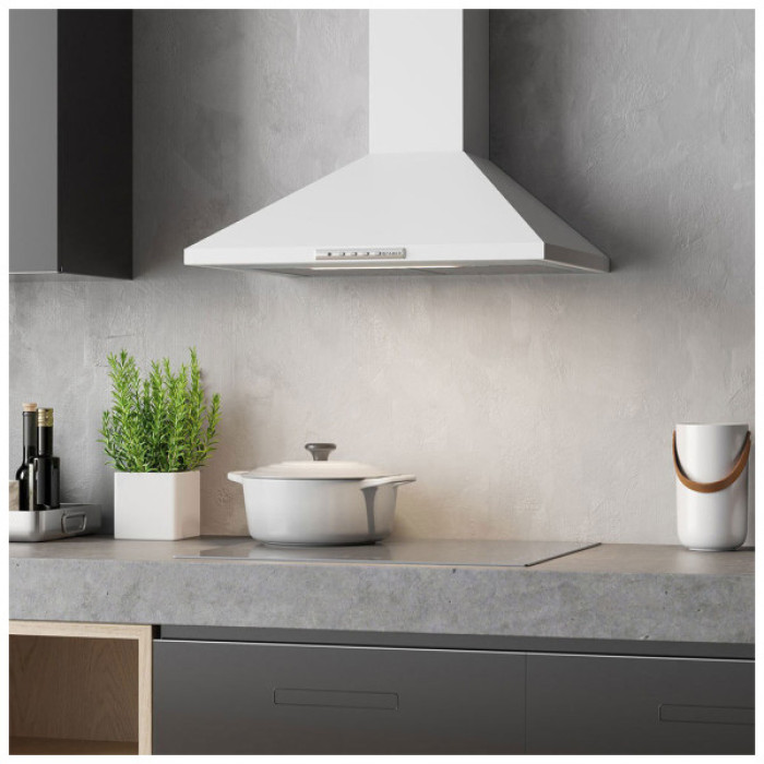 Витяжка кухонна Faber Value Pb W A90 (320.0557.542)