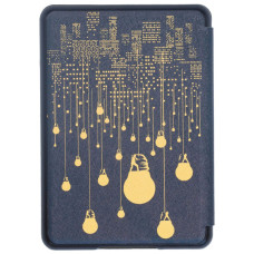 Чохол до електронної книги BeCover Smart Case Amazon Kindle Paperwhite 12th Gen. 2024 7"/Colorsoft (2024) Night Light (712857)