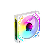 Кулер до корпусу Gamemax FN12A-S2I-W