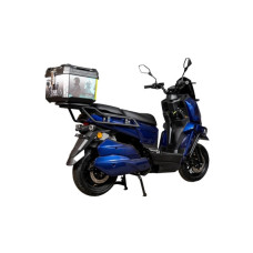 Електроскутер Atlas Tour Box 2000W Cyan Blue (3183)