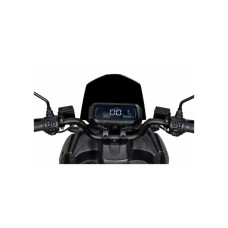 Електроскутер Atlas Tour Box 2000W Cyan Blue (3183)