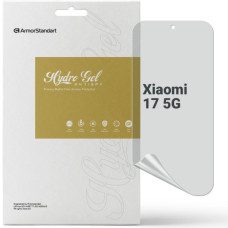 Плівка захисна Armorstandart hydrogel Anti-spy Xiaomi 17 5G (ARM87889)