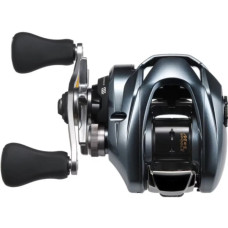Котушка Shimano Aldebaran BFS XG Left Hand 10+1BB (ALDBFSXGL)